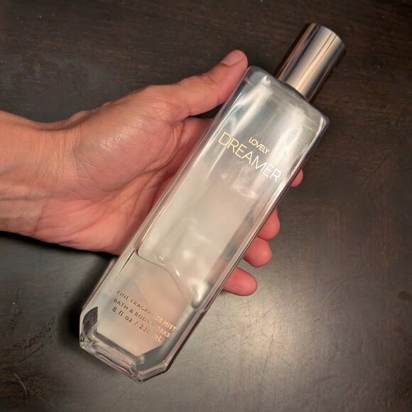 O1 BATH & BODY WORKS Fine Fragrance Mist (5) - Picture 7 of 7